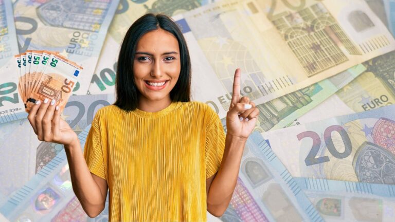 Aumento del Salario Mínimo en España 2026 — El Gobierno Fija la Mayor Subida en Cuatro Años