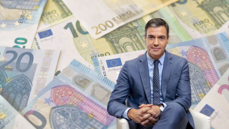 Buenas Noticias para los Jubilados: las Pensiones Españolas Vuelven a Subir en 2026 — Revalorización del 2,7 % Garantiza el Poder Adquisitivo