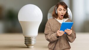 Empresas y Municipios Calculan el ROI del Cambio a LED Desde 2026 — Cómo Medir el Ahorro Real de una Iluminación Eficiente