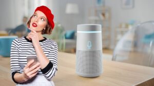 Hogares y Negocios Avanzan Hacia la Voz: Integración de Iluminación Inteligente con Alexa y Google Home — La Automatización al Alcance de Todos
