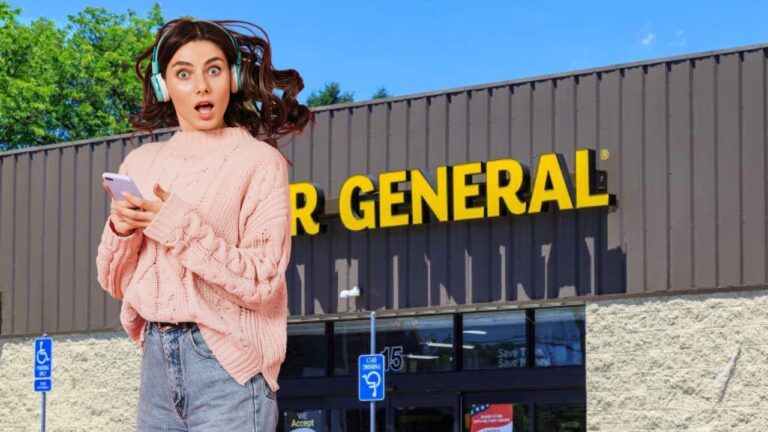 Horarios de Nochevieja y Año Nuevo de Dollar General — Horarios de Apertura y Cierre para 2026