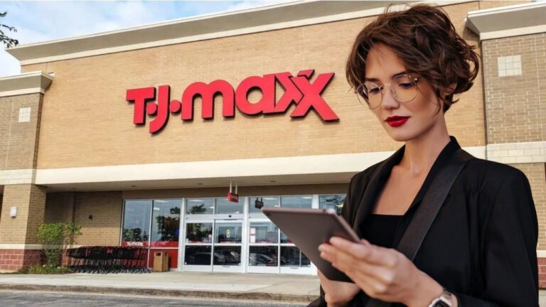 Horarios de Nochevieja y Año Nuevo de TJ Maxx — Horarios de Apertura y Cierre para 2026