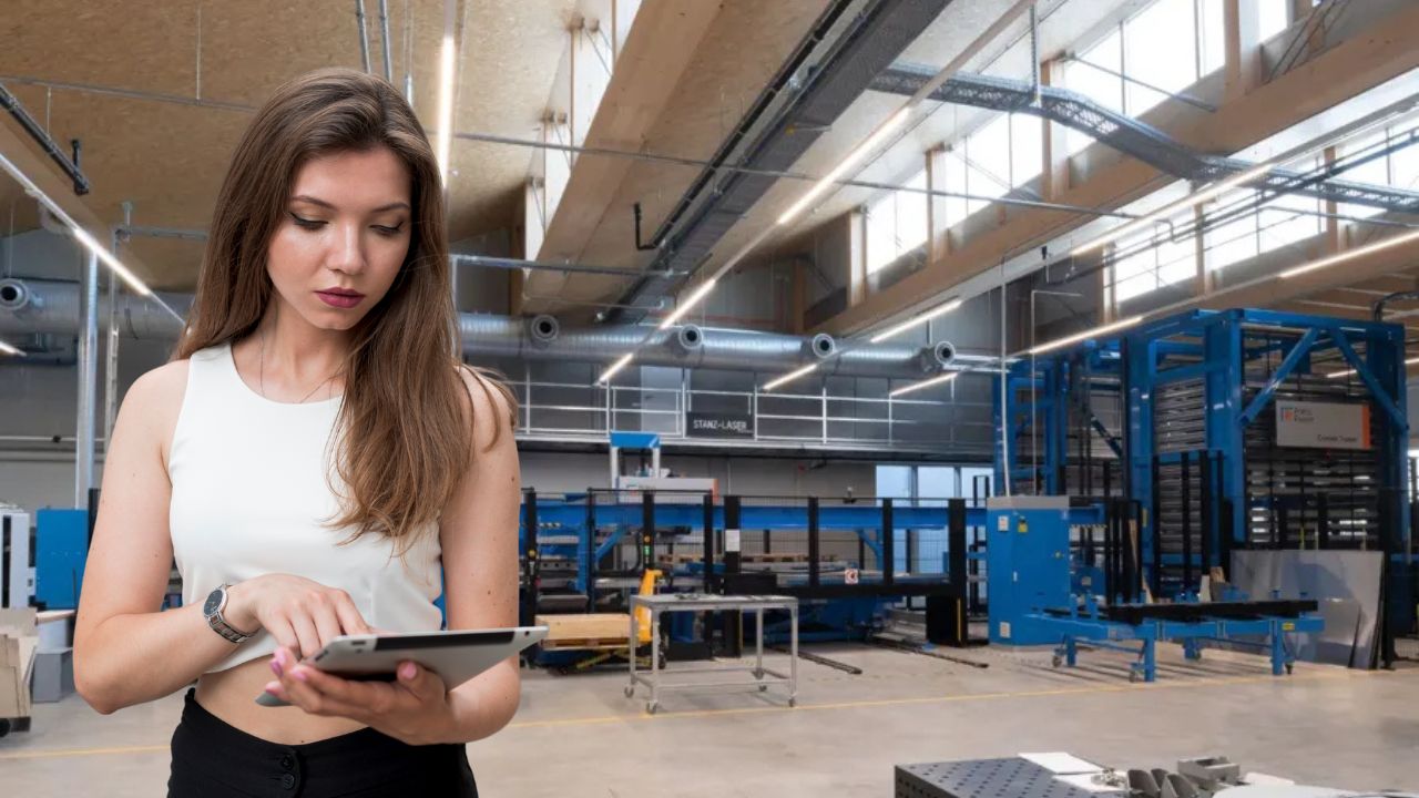 Industrias Españolas Reforzarán el Mantenimiento Preventivo de la Iluminación Desde 2026 — Claves para la Eficiencia, Seguridad y Sostenibilidad