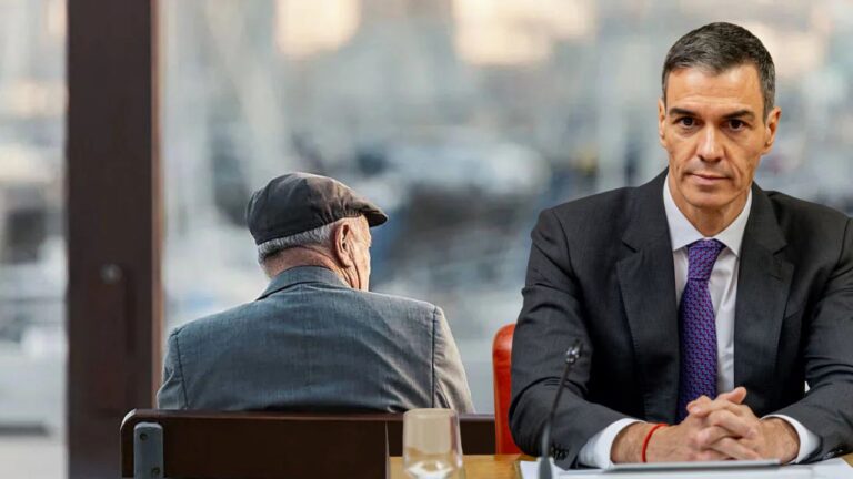 La Edad de Jubilación en España Aumenta Poco a Poco — Aquí Está el Cronograma Exacto Hasta 2027