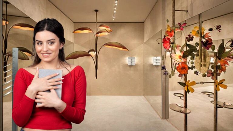 La Iluminación Arquitectónica Gana Protagonismo en 2026 — Cómo la Luz Define Espacios, Identidad y Emoción