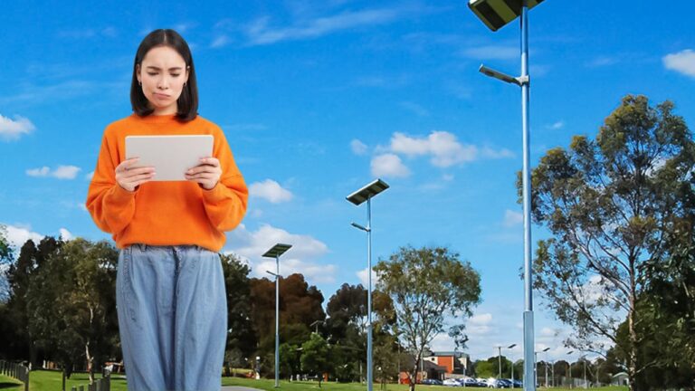 Urbanizaciones Españolas Evalúan la Rentabilidad de las Farolas Solares Autónomas — Energía Gratis, Mantenimiento Bajo y Nuevos Retos de 2026