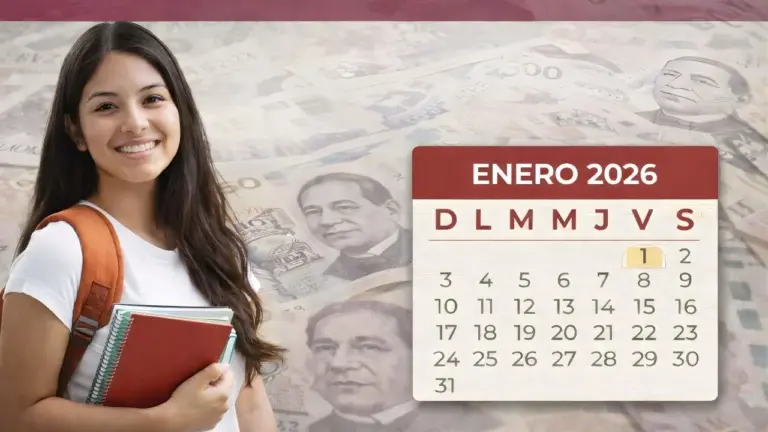 Beca Rita Cetina 2026