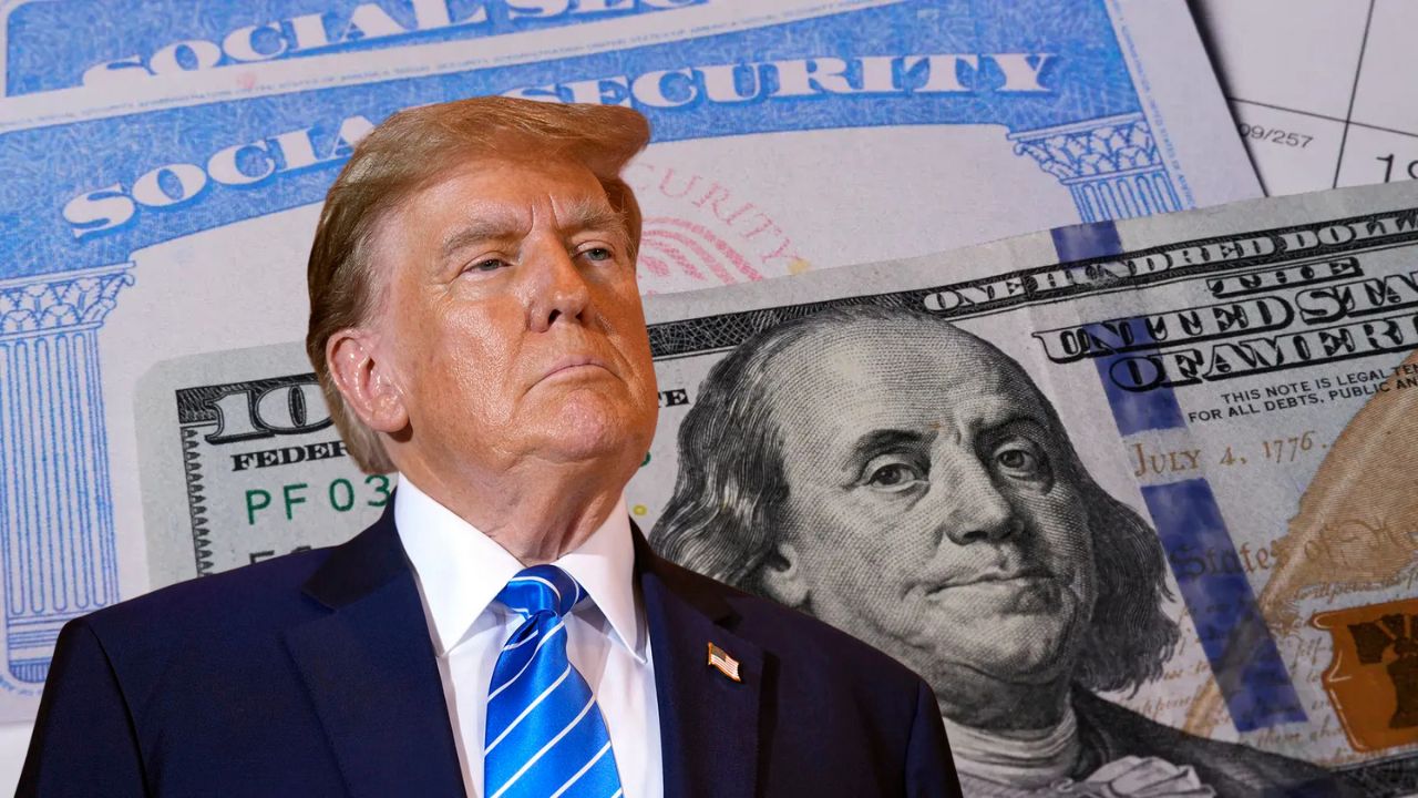 Beneficios del Seguro Social en enero de 2026: cuánto aumentarán los pagos y qué cambios llegan con el nuevo ajuste