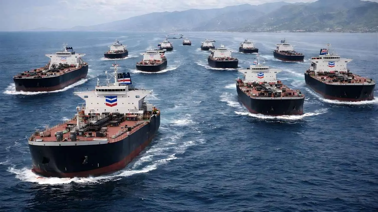 Chevron refuerza su presencia en Venezuela