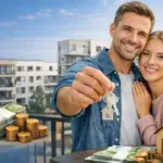 Comprar un piso para alquilar en 2026