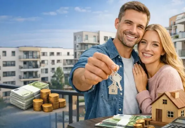 Comprar un piso para alquilar en 2026