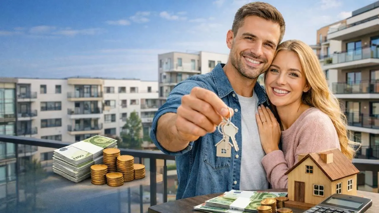 Comprar un piso para alquilar en 2026