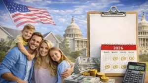 Crédito Tributario por Hijos 2026: montos oficiales y quiénes pueden recibirlo