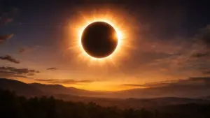 Eclipse Solar Extremo de 2026: Cómo y Cuándo Observar Este Fenómeno Único?