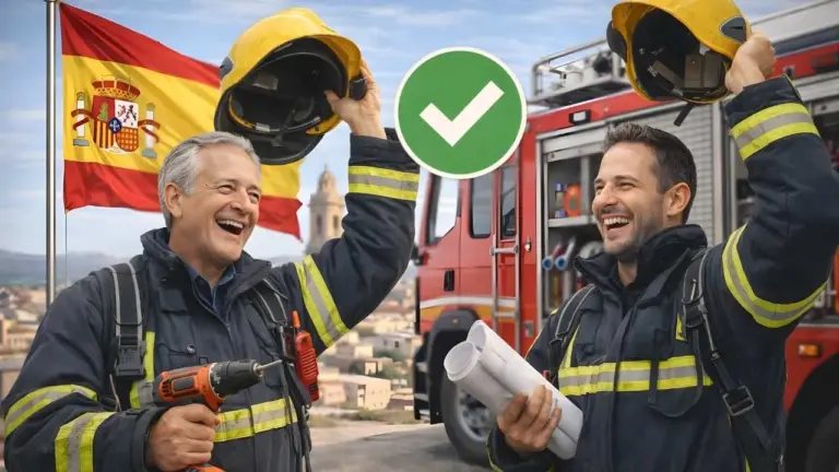 El Gobierno da luz verde