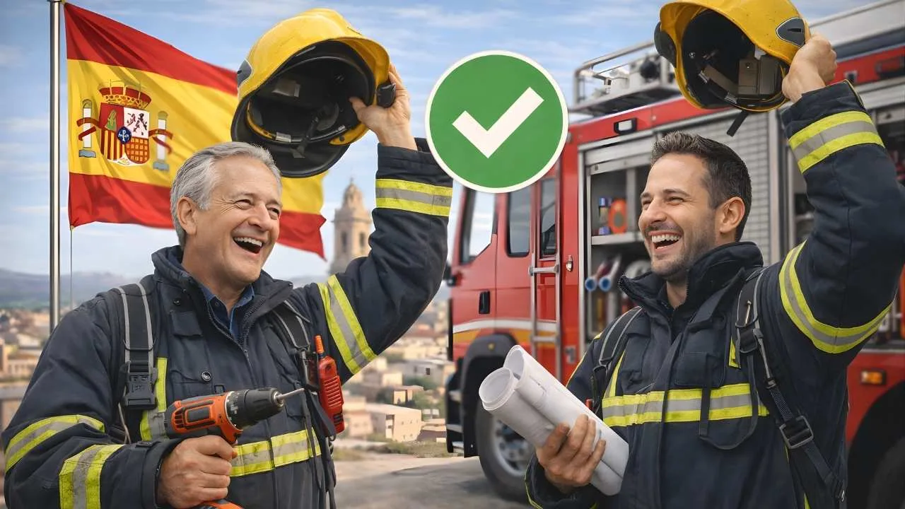 El Gobierno da luz verde