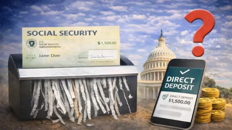 El Seguro Social avanza hacia pagos digitales