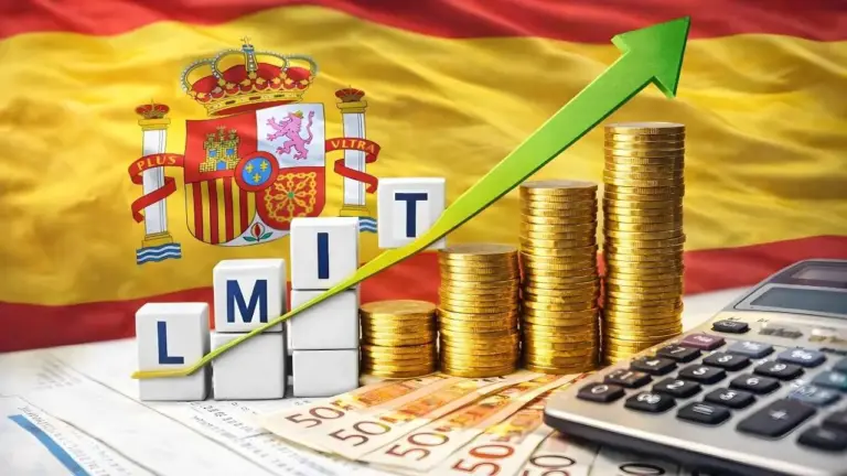 Suben las cotizaciones de pensiones en España 2026