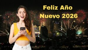 Feliz Año Nuevo 2026 — Deseos, Citas y Mensajes para Comenzar el Año con Esperanza y Energía