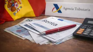 Hacienda redefine el IRPF de mutualistas en 2026: quién gana y qué cambia