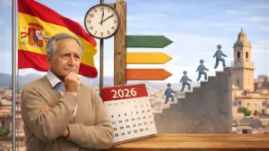 Jubilación anticipada en 2026: Penalizaciones y opciones para trabajadores