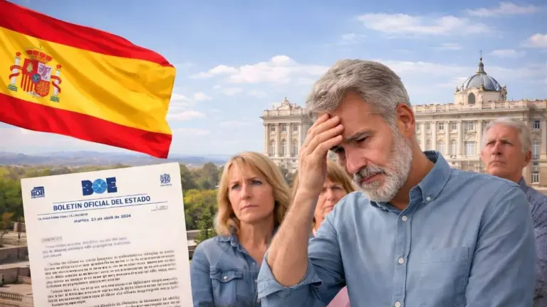 Jubilación anticipada en España