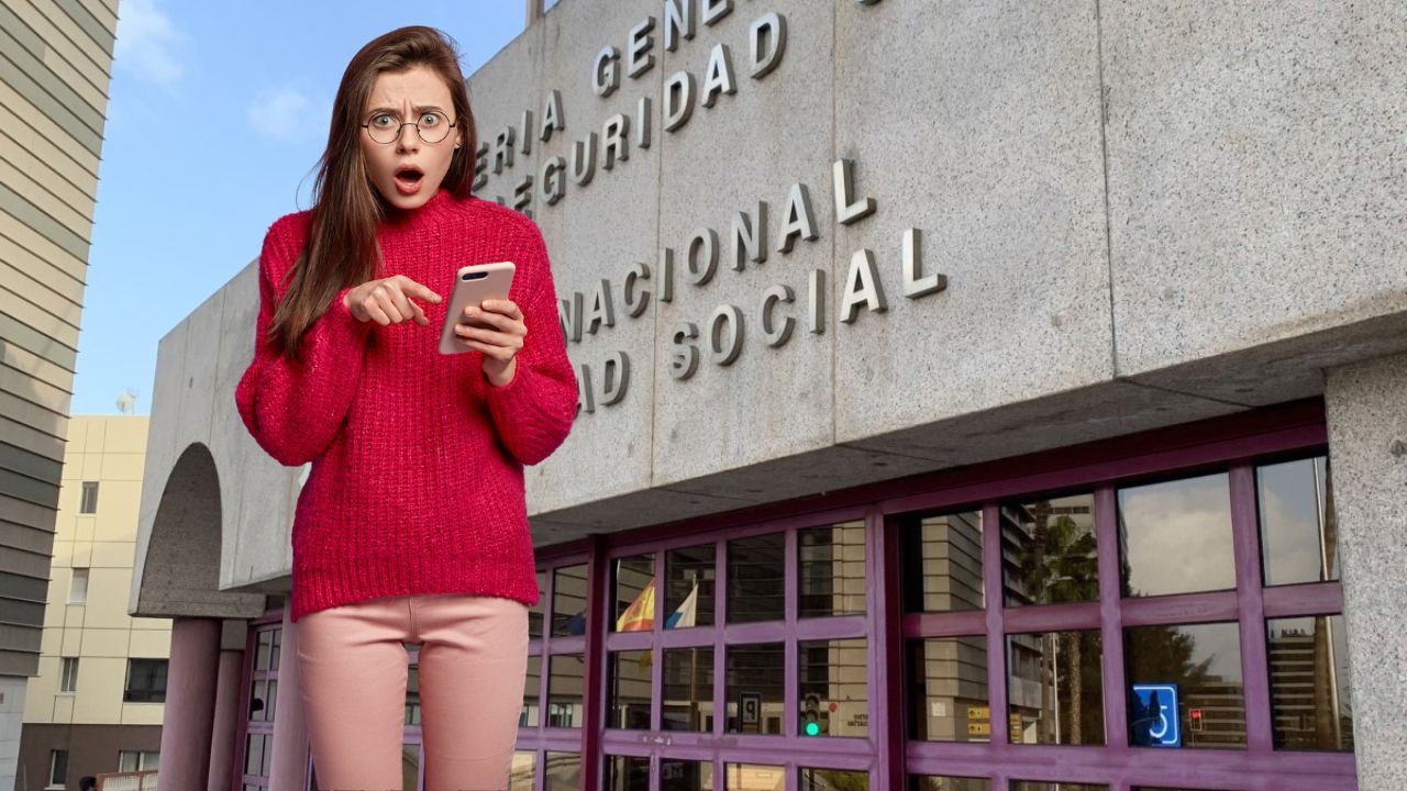 Los Salarios Superiores a 5.101,2 Euros al Mes Pagarán una Cotización Extra desde Enero de 2026