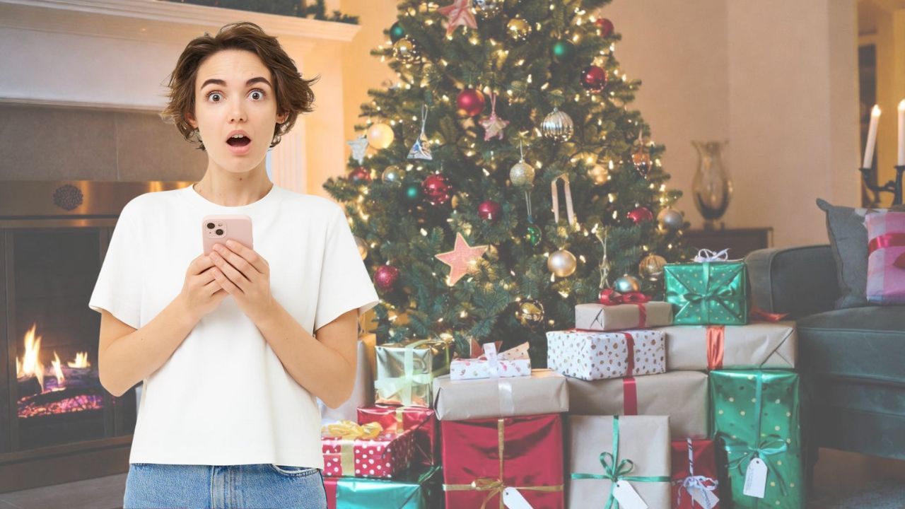 Los regalos de Reyes también pasan por Hacienda: los que reciban casas, coches o joyas tributan en el Impuesto de Donaciones