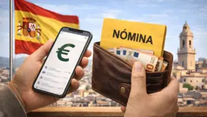 MEI y cuota de solidaridad en España: Qué son y cómo afectan a tu nómina mes a mes?