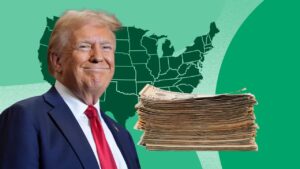 Nuevo aumento del salario mínimo en EE. UU.: estos 19 estados pagan más desde 2026