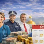 Pagos Especiales para Trabajadores Públicos 2026 en Venezuela