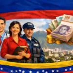 Pagos especiales para trabajadores del sector público en 2026