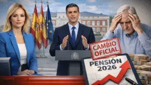 Pensiones mínimas y no contributivas en 2026: Quiénes ganan más con las nuevas reglas?
