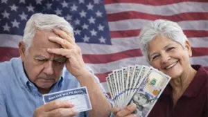 Adiós a la jubilación a los 67 años: la nueva edad para cobrar la Seguridad Social lo cambia todo en Estados Unidos