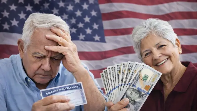 Seguridad Social 2026