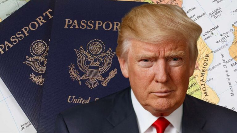 Ya es oficial: Estados Unidos impide automáticamente renovar el pasaporte a ciudadanos y extranjeros que lo obtuvieron antes de los 16 años