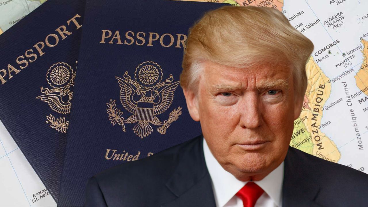 Ya es oficial: Estados Unidos impide automáticamente renovar el pasaporte a ciudadanos y extranjeros que lo obtuvieron antes de los 16 años