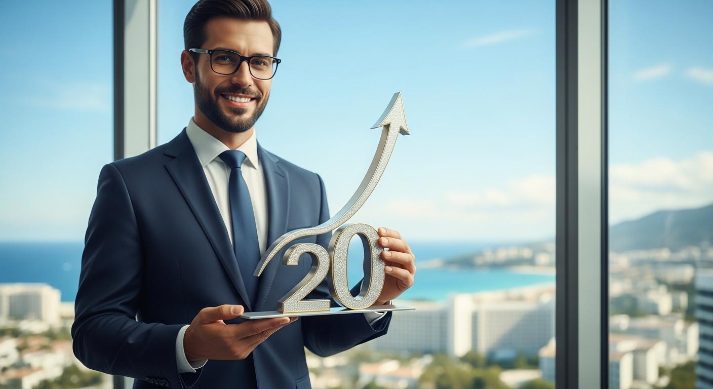 Abanca impulsa su nuevo departamento de turismo y espera crecer a doble dígito en solo un año