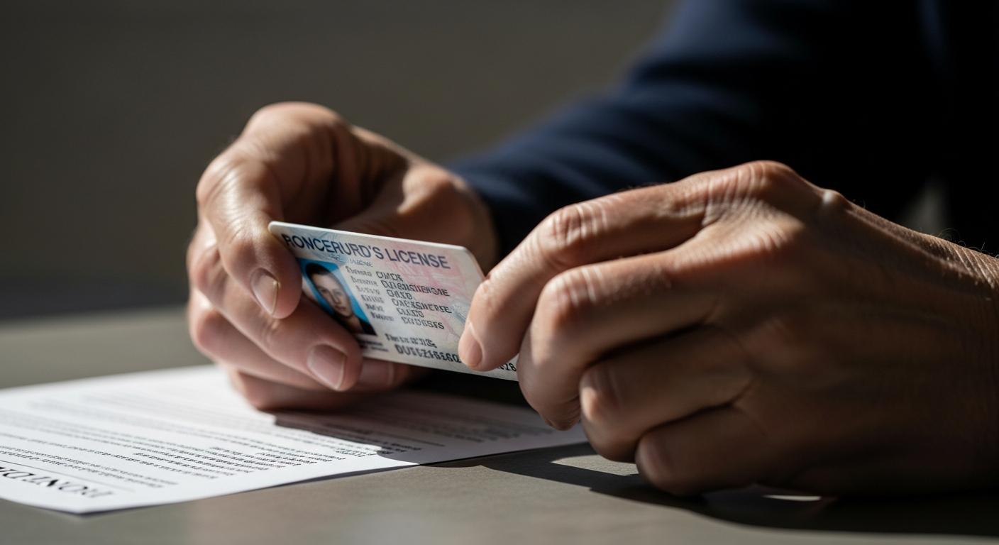 Adiós a la licencia de conducir para mayores: a qué edad podría cambiar todo y qué deben saber los conductores senior