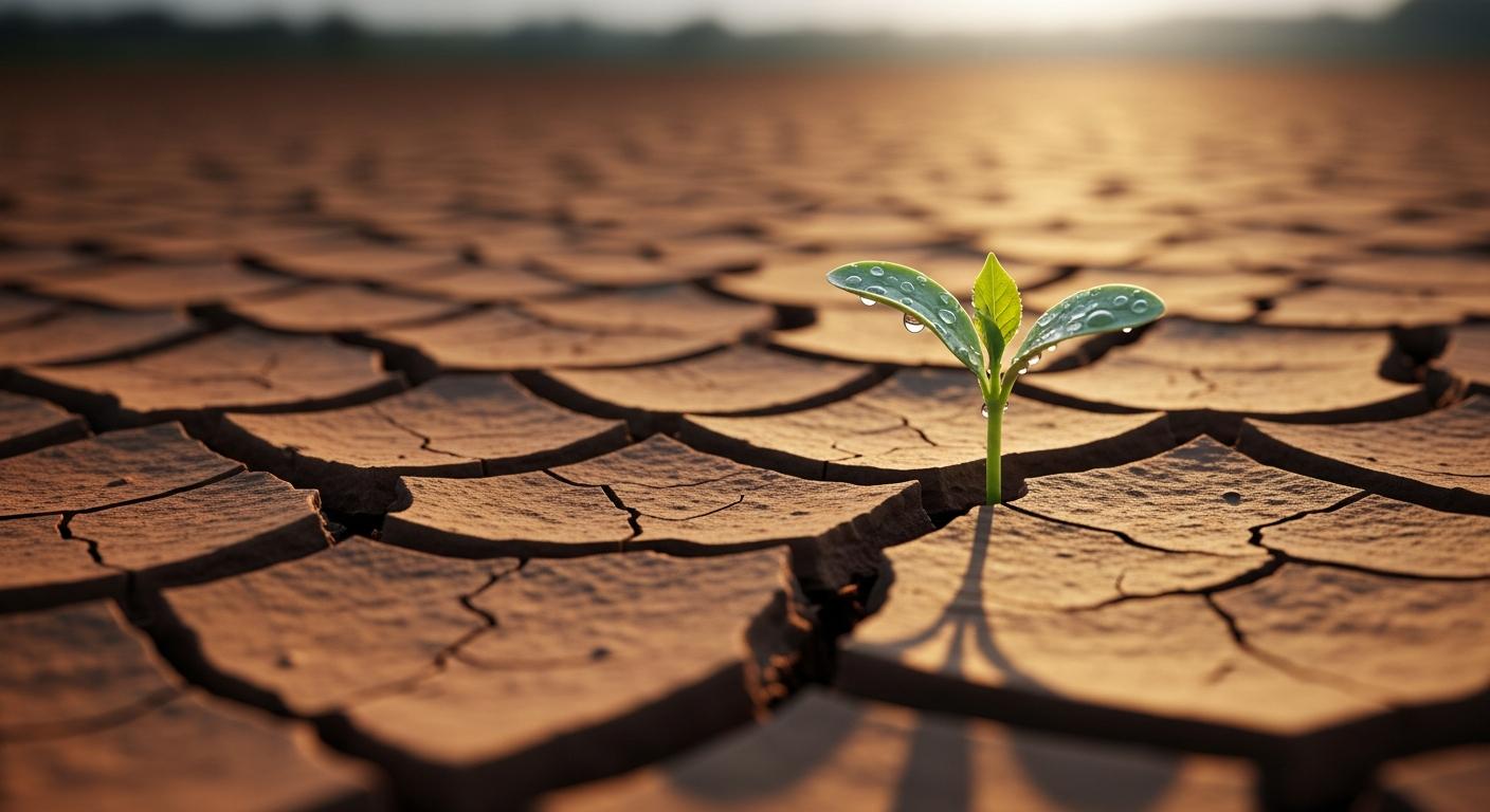 Adiós al día cero del agua: cómo las ciudades están evitando quedarse sin agua potable