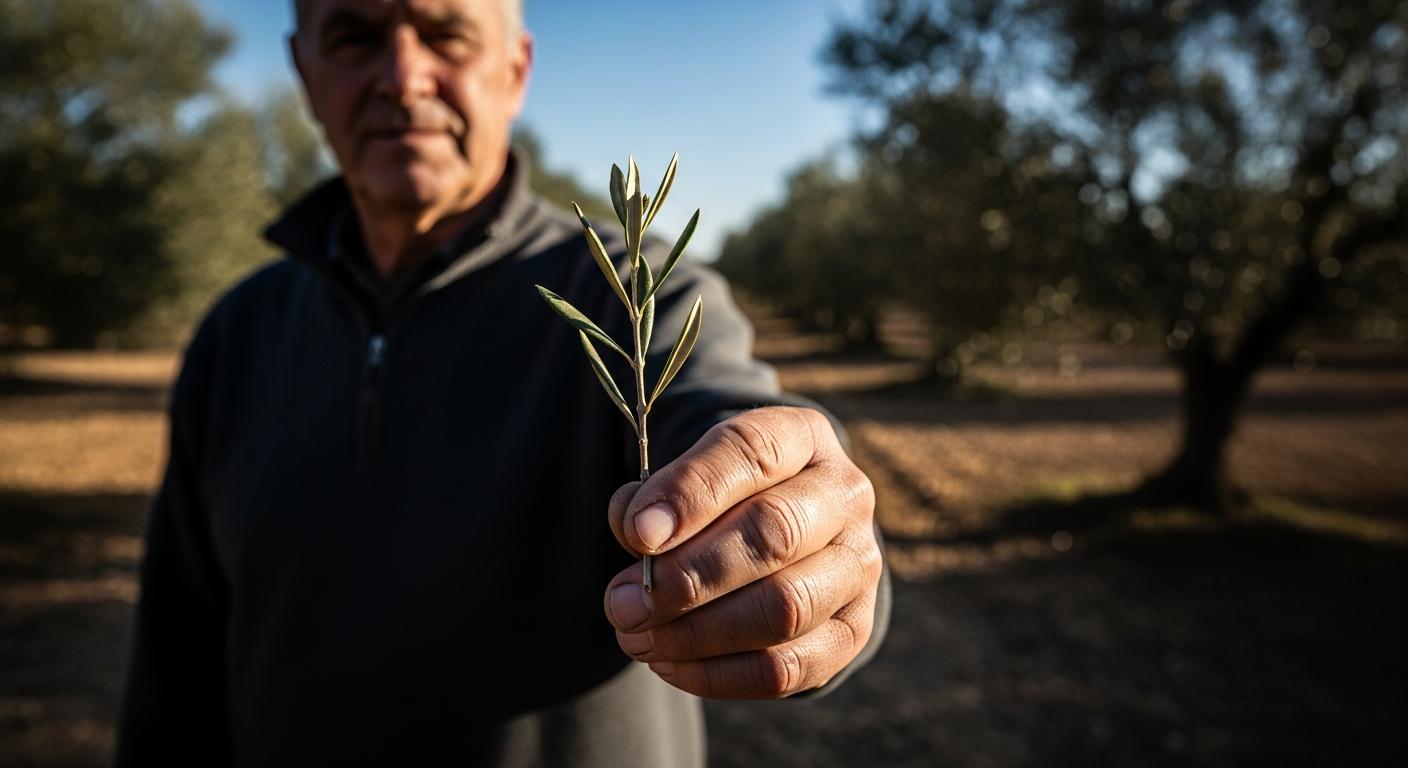 Agricultores piden a eurodiputados llevar el acuerdo UE‑Mercosur al TJUE: qué está en juego para el campo español