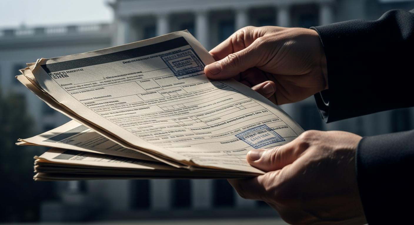 Alerta de la Seguridad Social: en 2026 muchos jubilados deberán entregar dos veces este documento para no perder la pensión