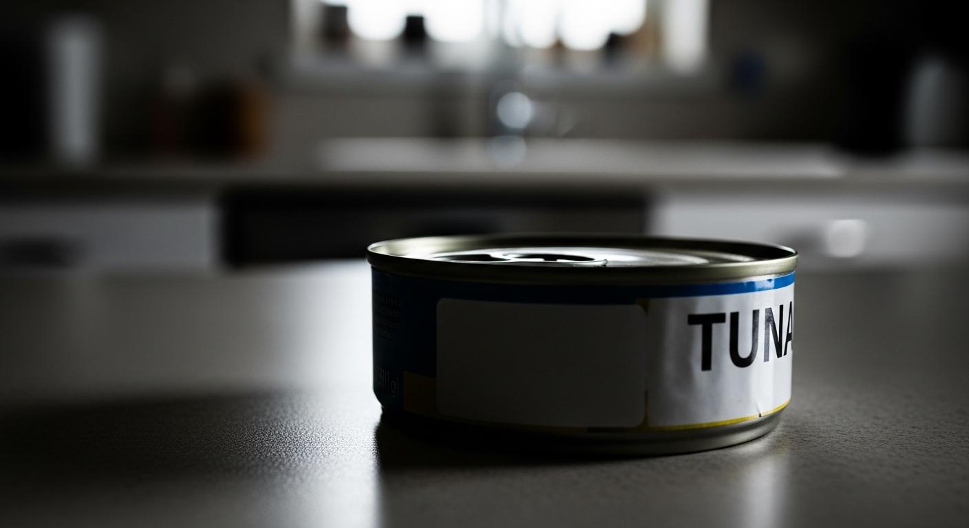 Alerta por atún enlatado: por qué la FDA lo retiró del mercado y qué debes revisar en tu despensa