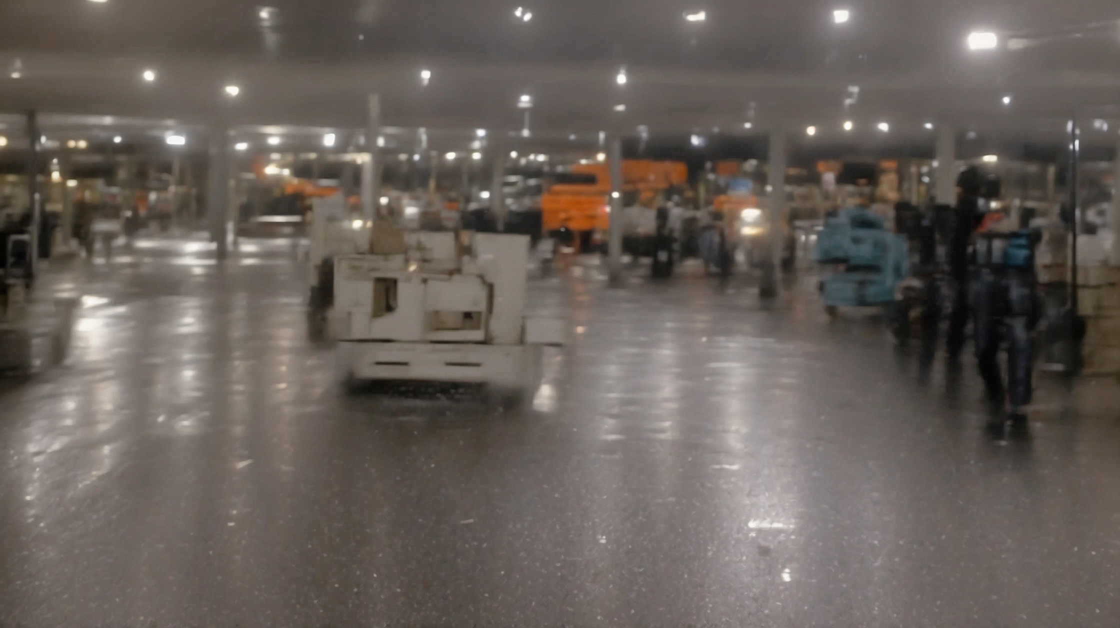 Apagón nacional contra ICE: por qué las protestas del 30 de enero podrían paralizar a Estados Unidos