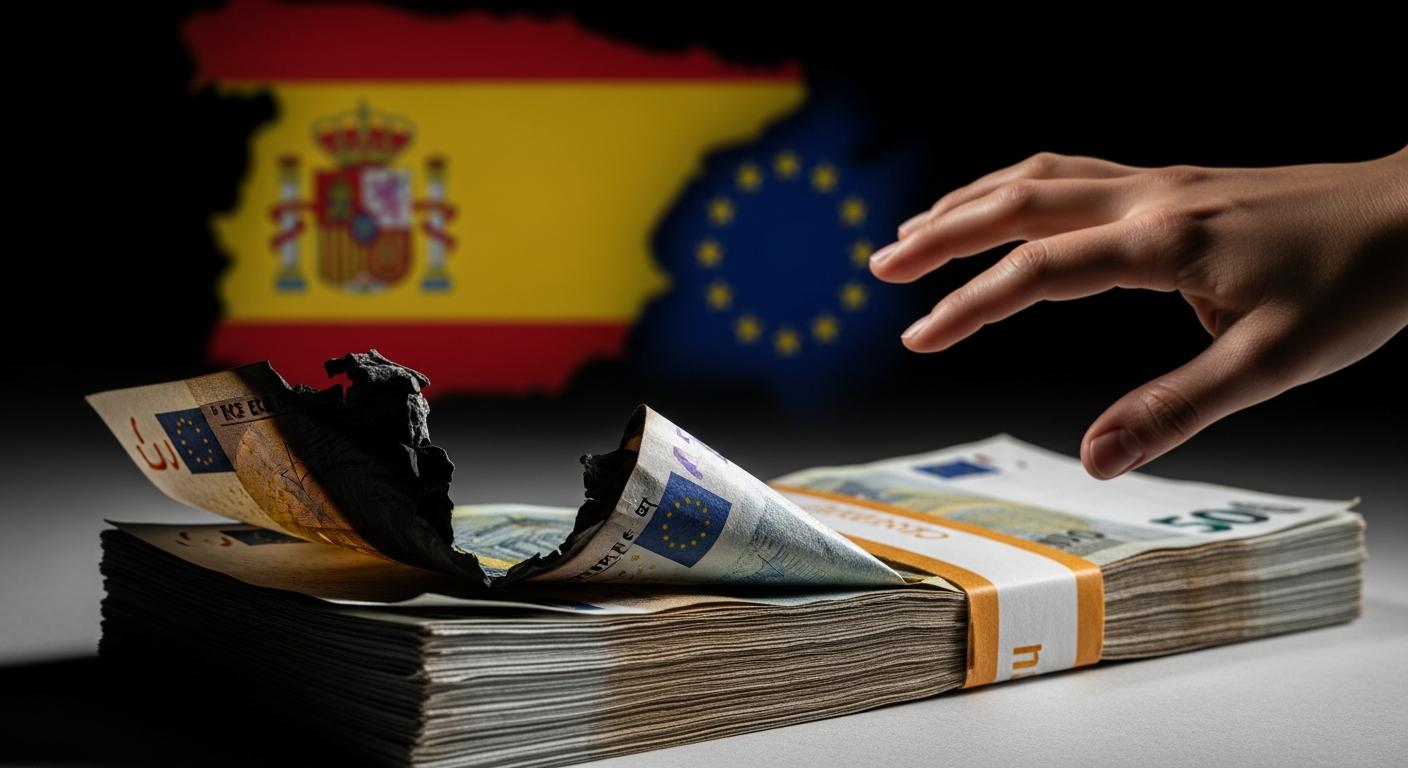 Aranceles de Trump: por qué el déficit comercial de España se disparó un 42% y qué puede pasar ahora