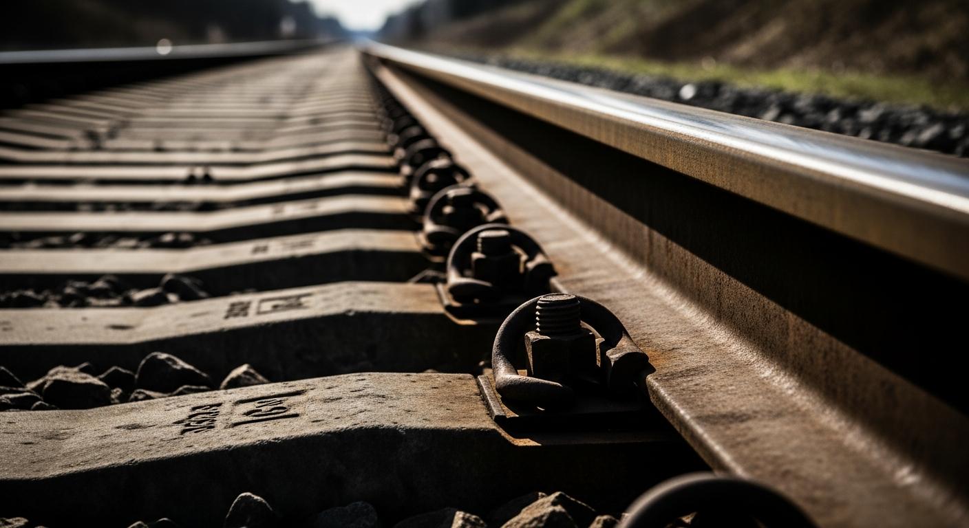 ArcelorMittal rompe el silencio: qué dice sobre el acero de las vías de Adamuz y por qué asegura que Puente no pidió información