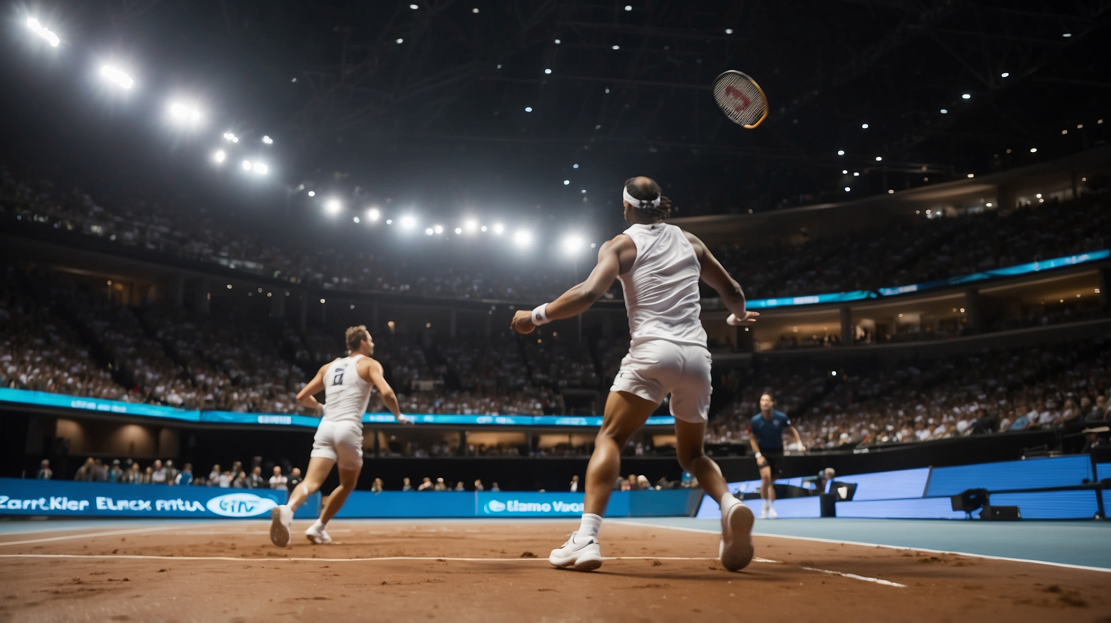 Australian Open 2026 Men’s Semifinals Live: Scores, Key Moments, and Who Reached the Final