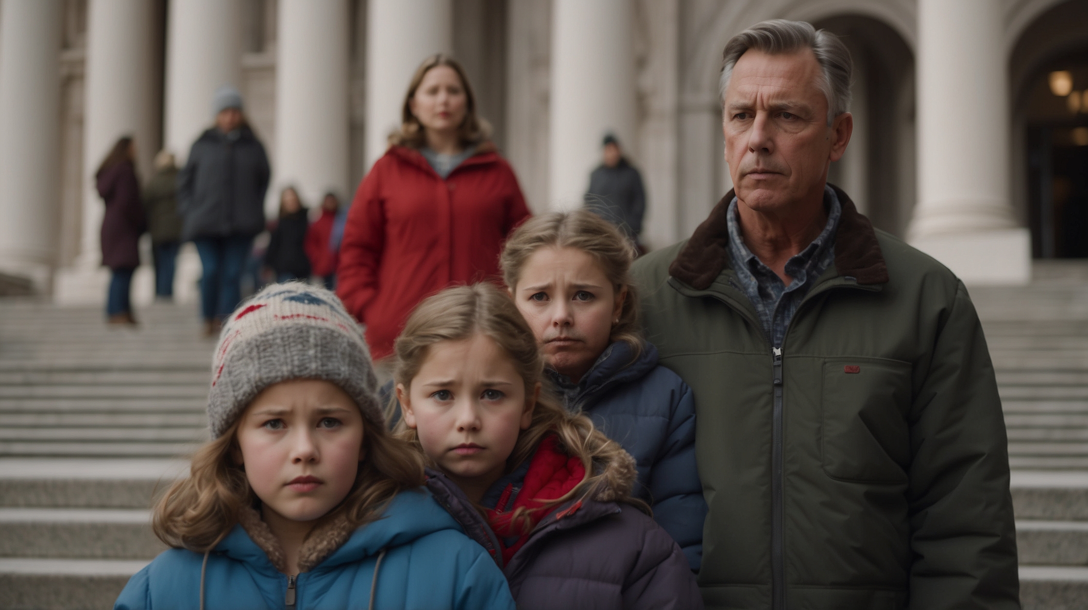 Ayuda federal en Minnesota en pausa: qué pasó, a quién afecta y qué viene ahora