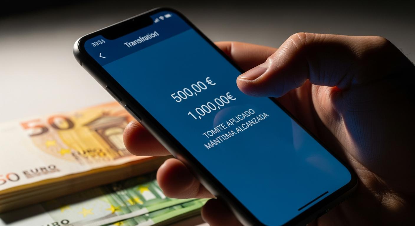 Banco de España confirma el tope: cuánto pueden cobrarte como máximo por una transferencia bancaria