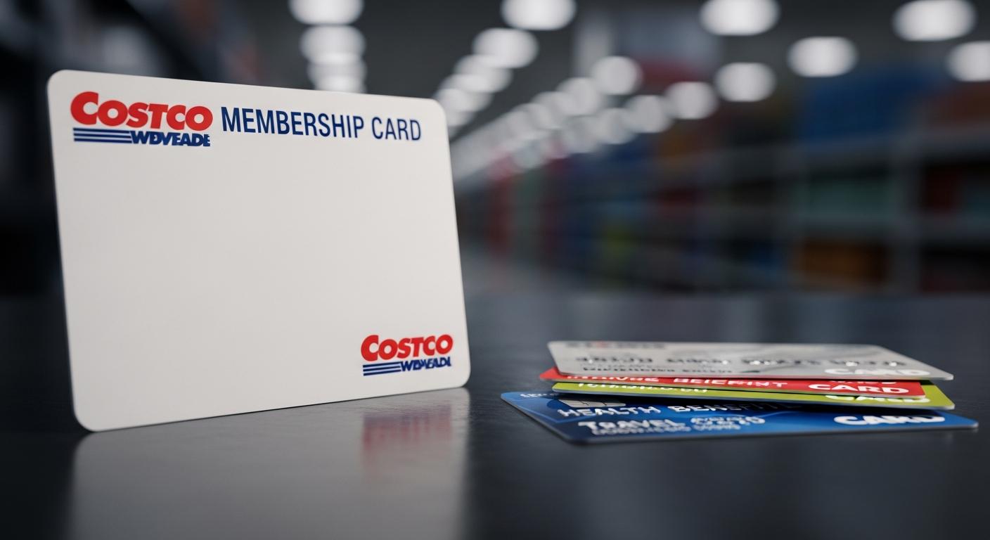 Beneficios gratis ocultos en tu membresía de Costco: lo que muchos no usan y puede ahorrarte cientos al año